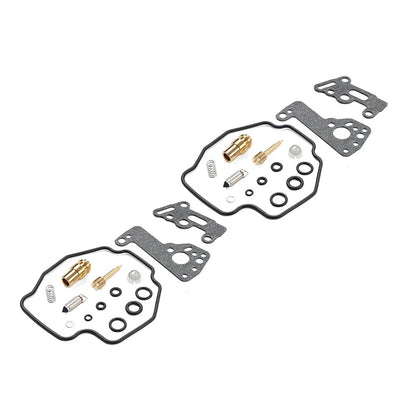Carburetor Rebuild Kits for Yamaha XV535 Virago (1989-2001)