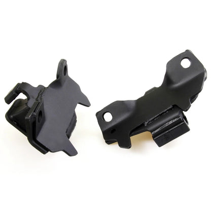 Engine Mounting Support for Isuzu D-Max (2012–2016)