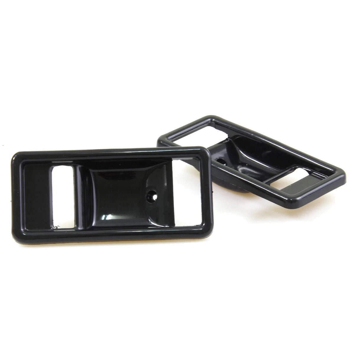 Door Bezels for Toyota Corolla KE70 KE72 KE75 TE72 (1979–1987) Black