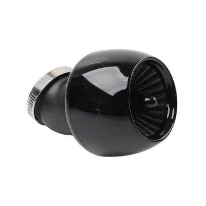 Air Intake Filter Cone Pod 28MM/35MM/42MM/48MM for ATV Scooter