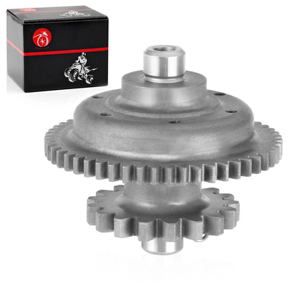 Starter Clutch Assembly for Yamaha YZ450F (2018–2023)