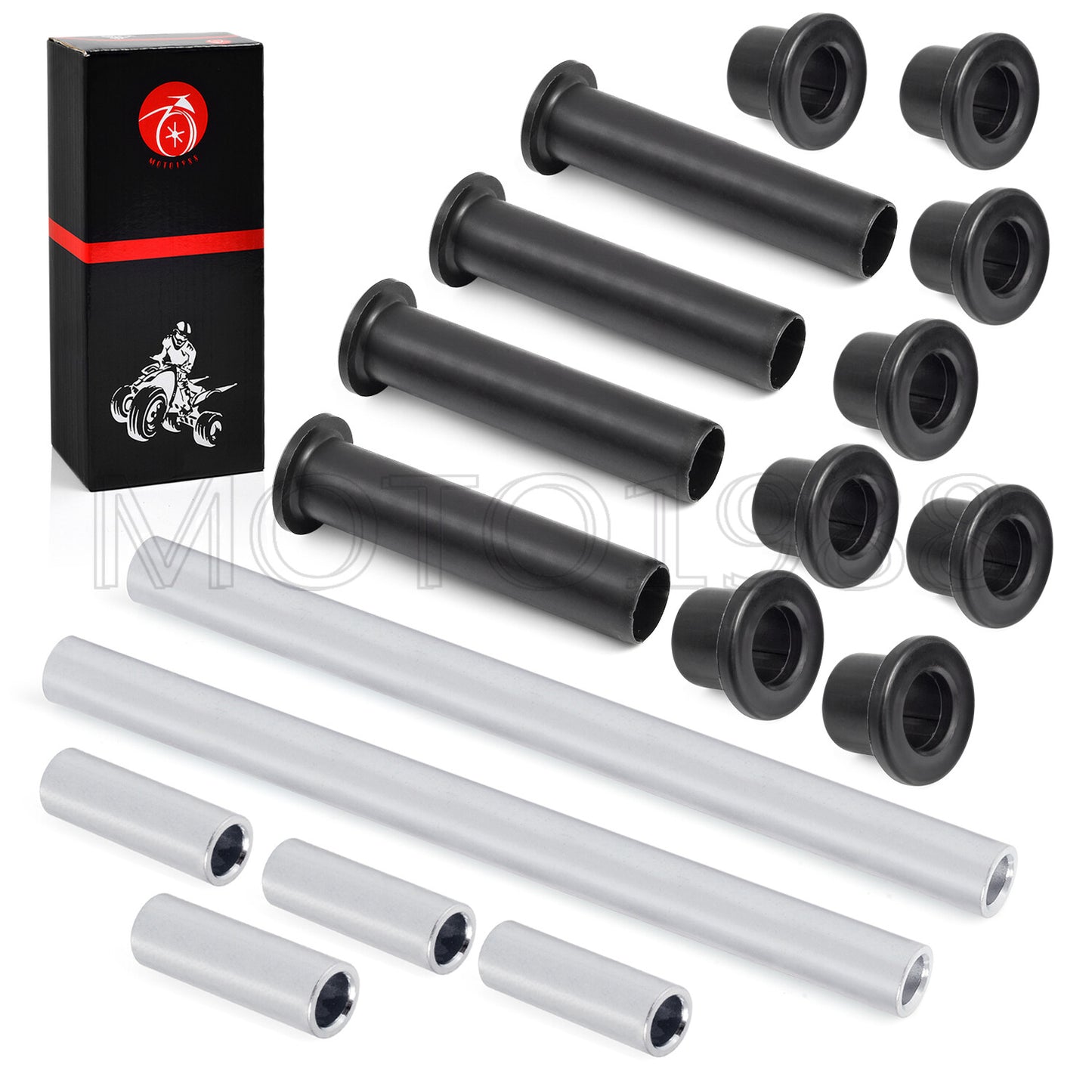 A Arm Bushing Kit for Can-Am Commander 800/1000/MAX (2011–2023)
