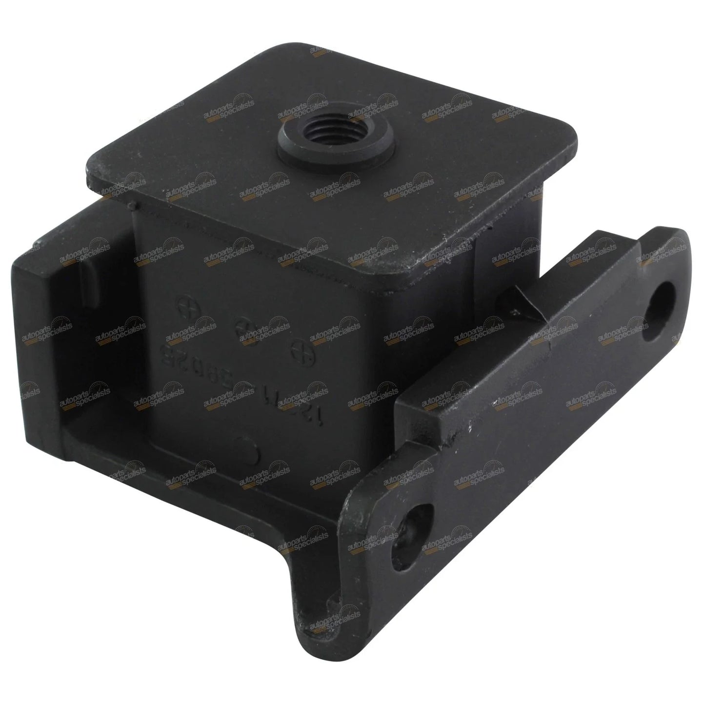 Rear Transmission Engine Mount for Toyota Coaster (1986–1992)