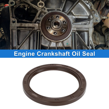 1 Pc Rear Crankshaft Oil Seal for Nissan Altima Stanza (1993–2001) No. 12279-5L310