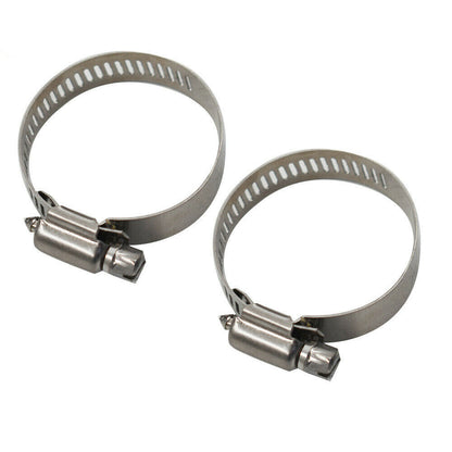 Bellow Kit for Volvo Penta AQ200 250 270 280 290 (No Year Specified)