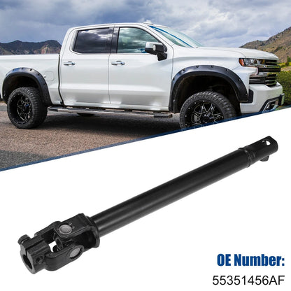 Intermediate Steering Shaft for Dodge Ram 1500 2006-2008 (2 x)