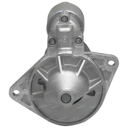 Starter Motor for Ford Falcon Fairmont Fairlane 6cyl (1965–2012)