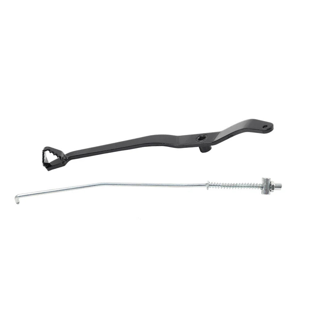 Metal Rear Foot Brake Pedal Lever for Yamaha PW80 (1983-2006)