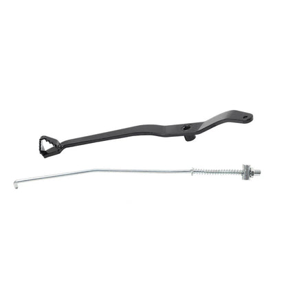 Metal Rear Foot Brake Pedal Lever for Yamaha PW80 (1983-2006)