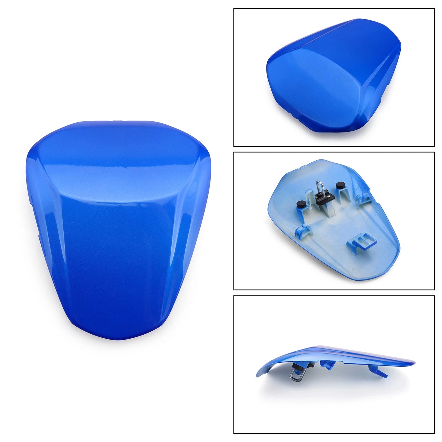 Seat Bag Attachment Support Right for BMW R9T (2014–2022)