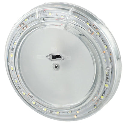 Natural White LED Lamp for Interior Lighting for Transport Vehicles