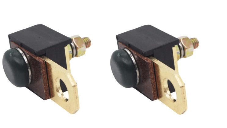2X Fuse Assembly for Mercury MerCruiser (1988–2023)