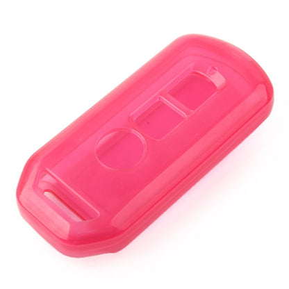 Red Front Fender for Honda CRF110F (2013–2014)