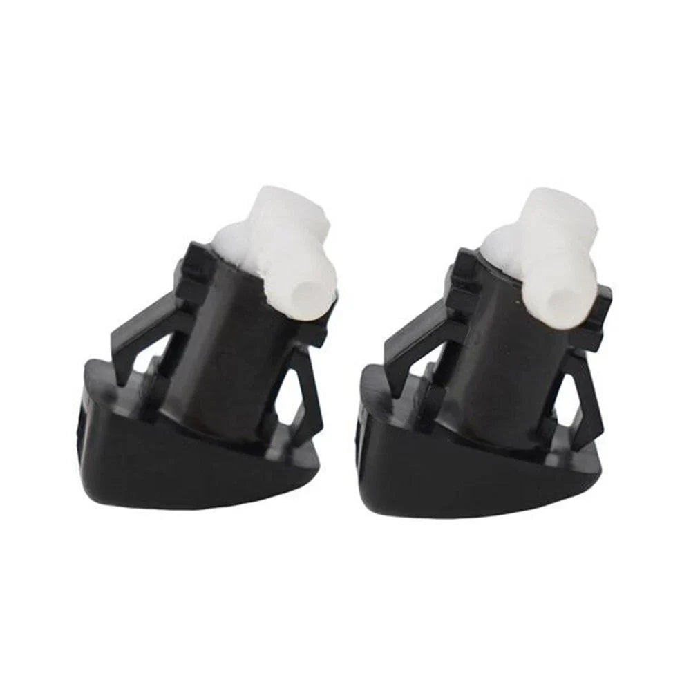 Windshield Wiper Water Spray Jets for Jeep Cherokee (2014-2017)