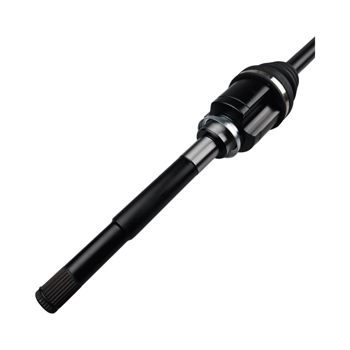 Front Right CV Axle Drive Shaft for Mitsubishi Outlander (2003–2006)
