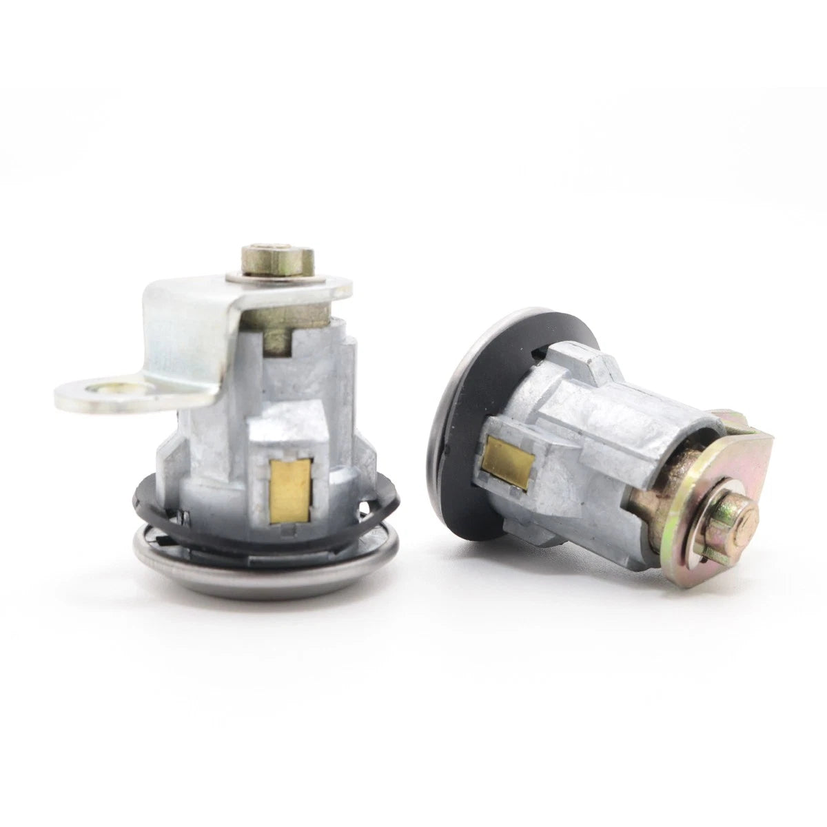 Door Lock Cylinder Set for Suzuki LJ80 (1978–1982)
