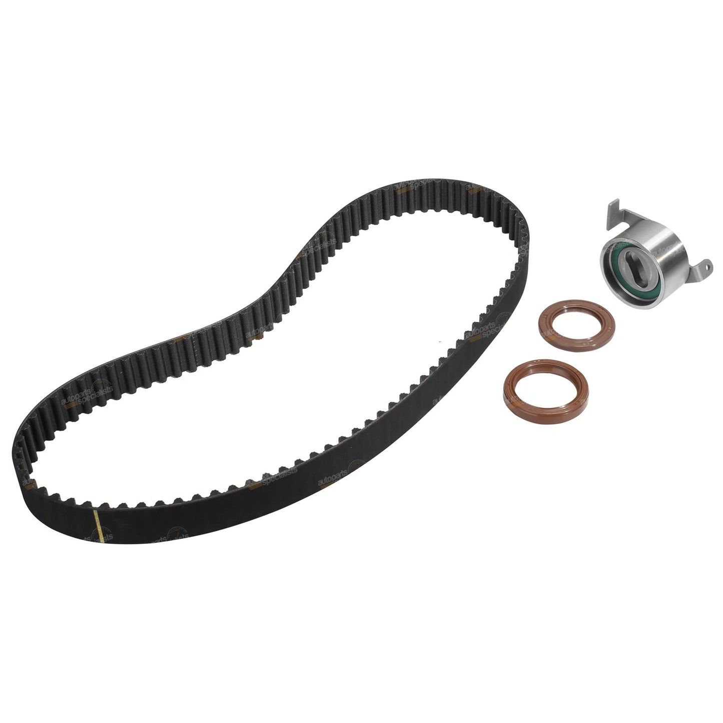 Timing Belt and Tensioner Kit for Daihatsu Pyzar (1997–2000)