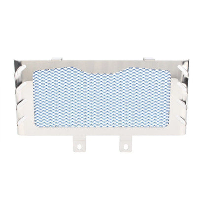 Stainless Aluminum Radiator Guard Cover for BMW R Nine T (2014-2018)