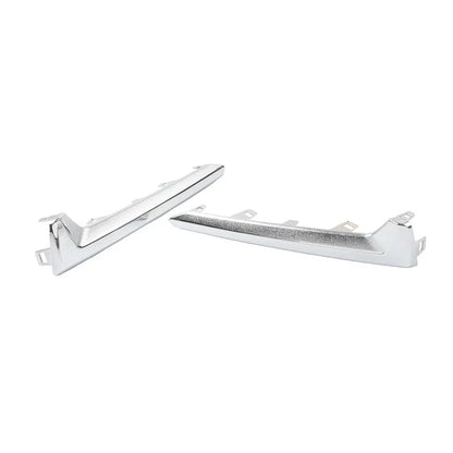 Fog Light Trim Molding Chrome for Subaru Forester (2017-2018)