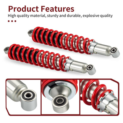 Front Shock Absorber for Honda TRX400X (2009–2014)