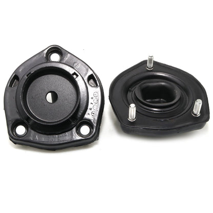 Set of 2 Rear Shock Absorber Strut Mounts for Toyota Corona Carina II (1987–1992)