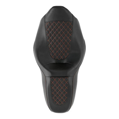 Driver & Passenger Seat for Harley Road Electra Street Glide (2009 - 2023)