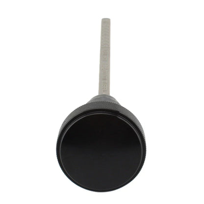 Oil Dipstick Plug for Harley Dyna Fat Bob EFI FXDF, Low Rider FXDL (2008-2017)