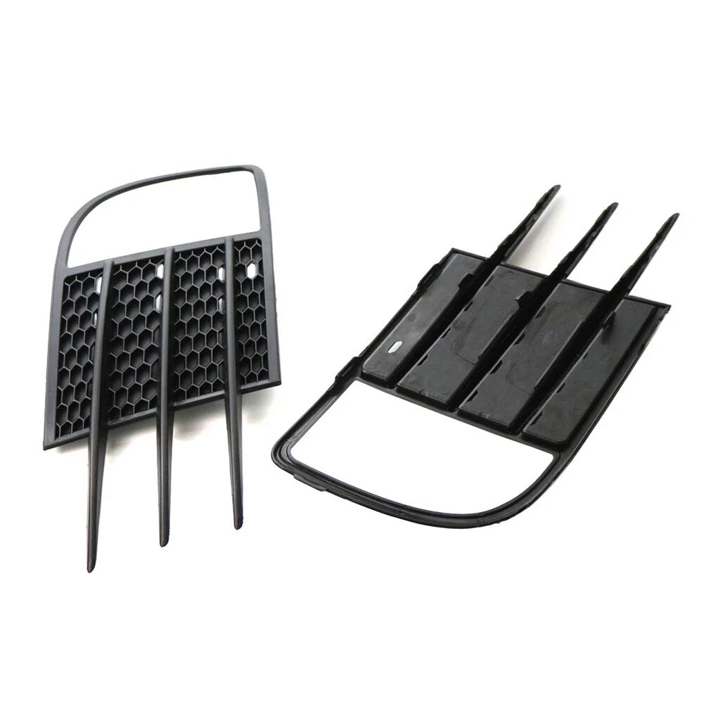 Fog Light Covers for VW Golf 6 MK6 (2008-2013)