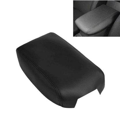 Leather Armrest Cover Trim for Toyota Camry (2012-2017)