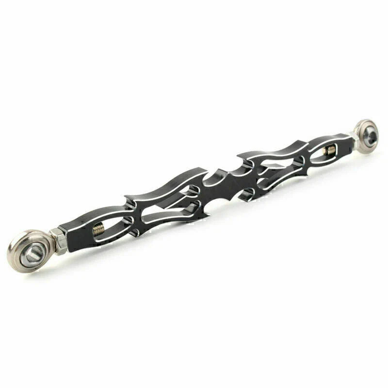 Black Spear Shift Linkage Shifter for Harley Softail Electra Glide