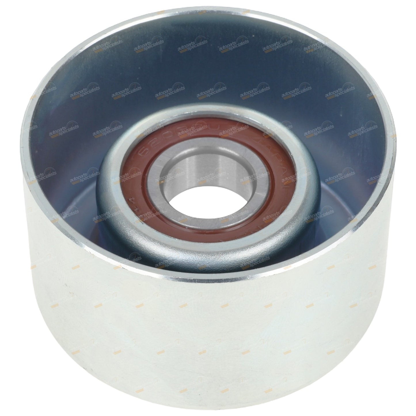 Engine Pulley for Toyota Landcruiser (2021–2025)