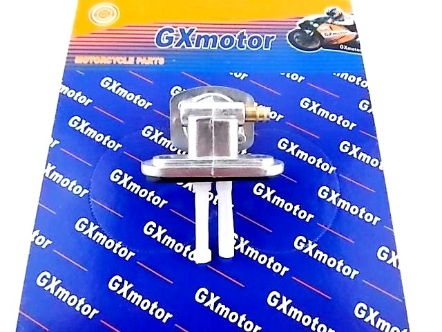 Fuel Tap for Yamaha WR200 (1991–1996)