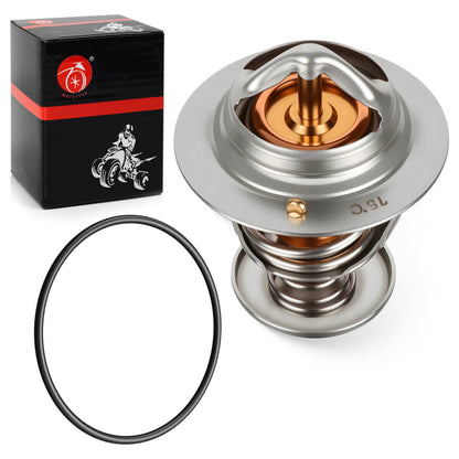Thermostat & O-ring for Honda VTR1000 Super Hawk (1998–2005)