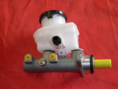 4WD Brake Master Cylinder for Isuzu D-Max (2008-2012)