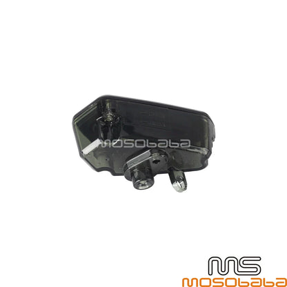 Front Brake Fluid Reservoir Cover for Kawasaki Z1000, GTR 1400, Concours