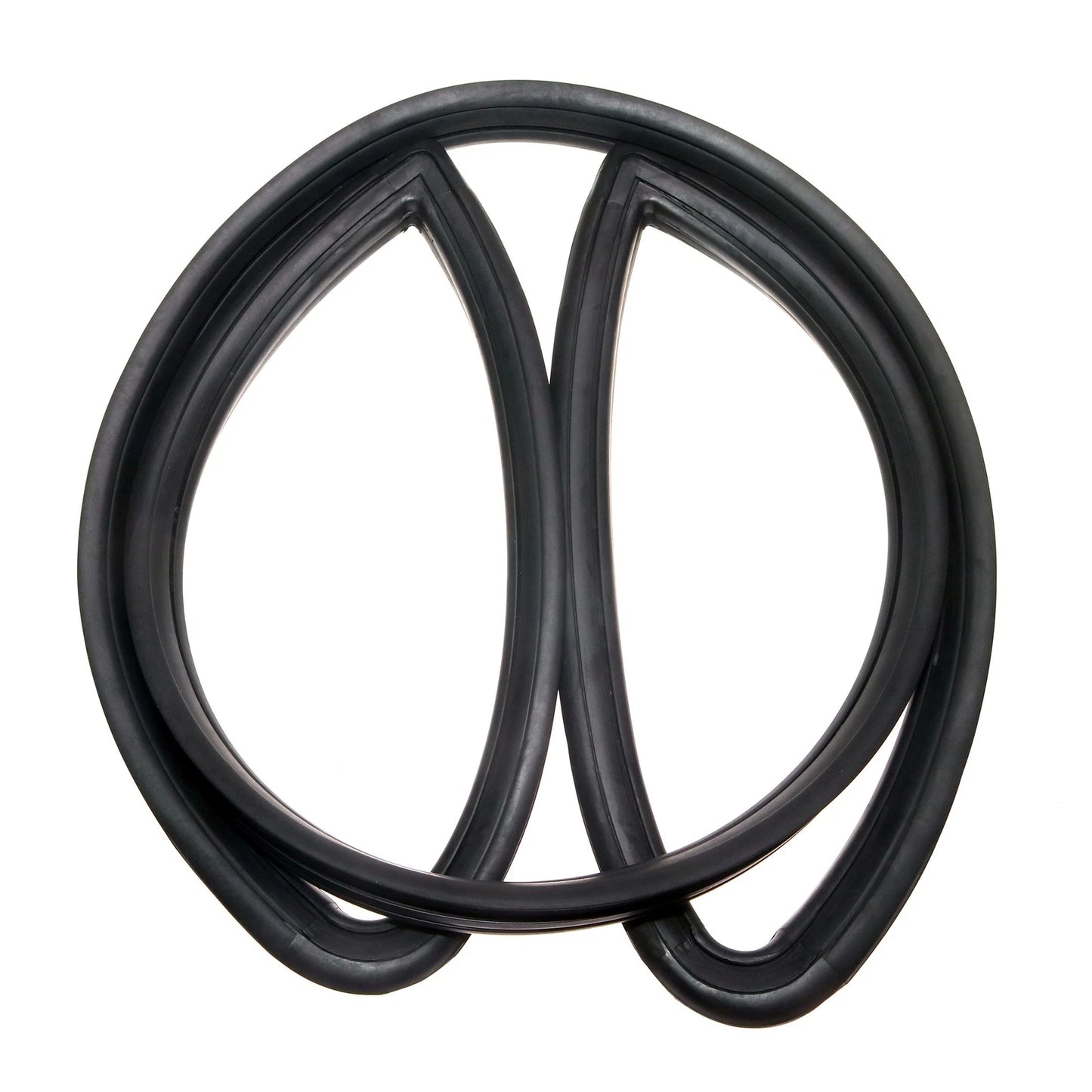 Front Windshield Weatherstrip for Toyota Corolla E10 KE10 KE15 KE17 (1966–1970)