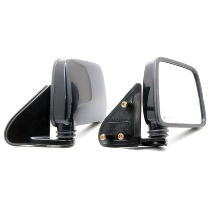 Side Door Mirror for Nissan Navara D21 Ute 1986-1997