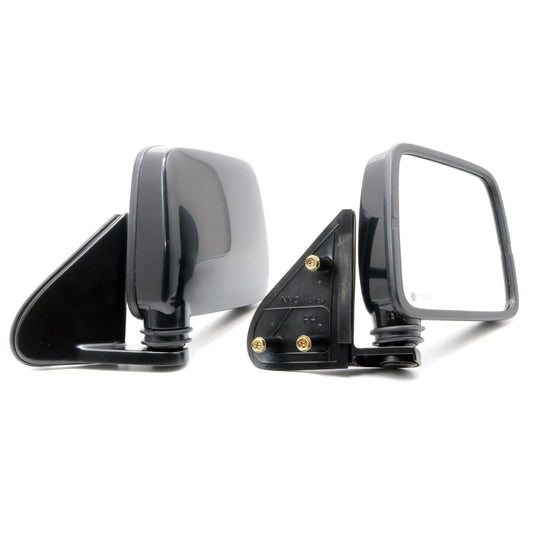 Side Door Mirror for Nissan Navara D21 Ute 1986-1997