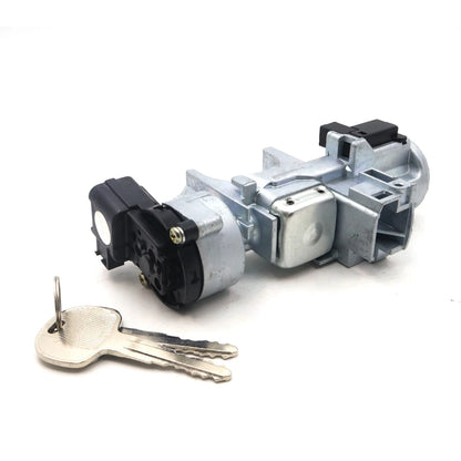 Ignition Switch Lock for Isuzu Elf Truck N-Series (1984–1993)