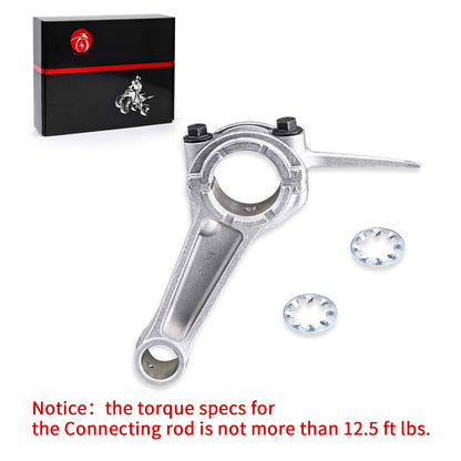 Connecting Rod for Yamaha Golf Cart G16 G20 G21 G22 G23 G27 (1990–2023)