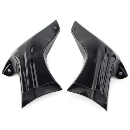 Headlight Grill Guard Cover for BMW R1200GS R1250GS F800GS F750GS (2013–2023)