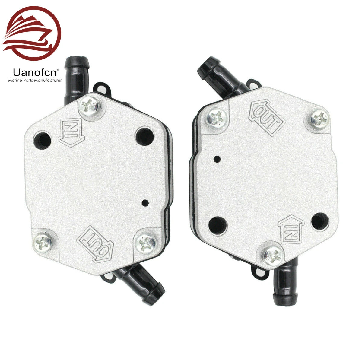 Fuel Pump Assembly for Yamaha (6E5)