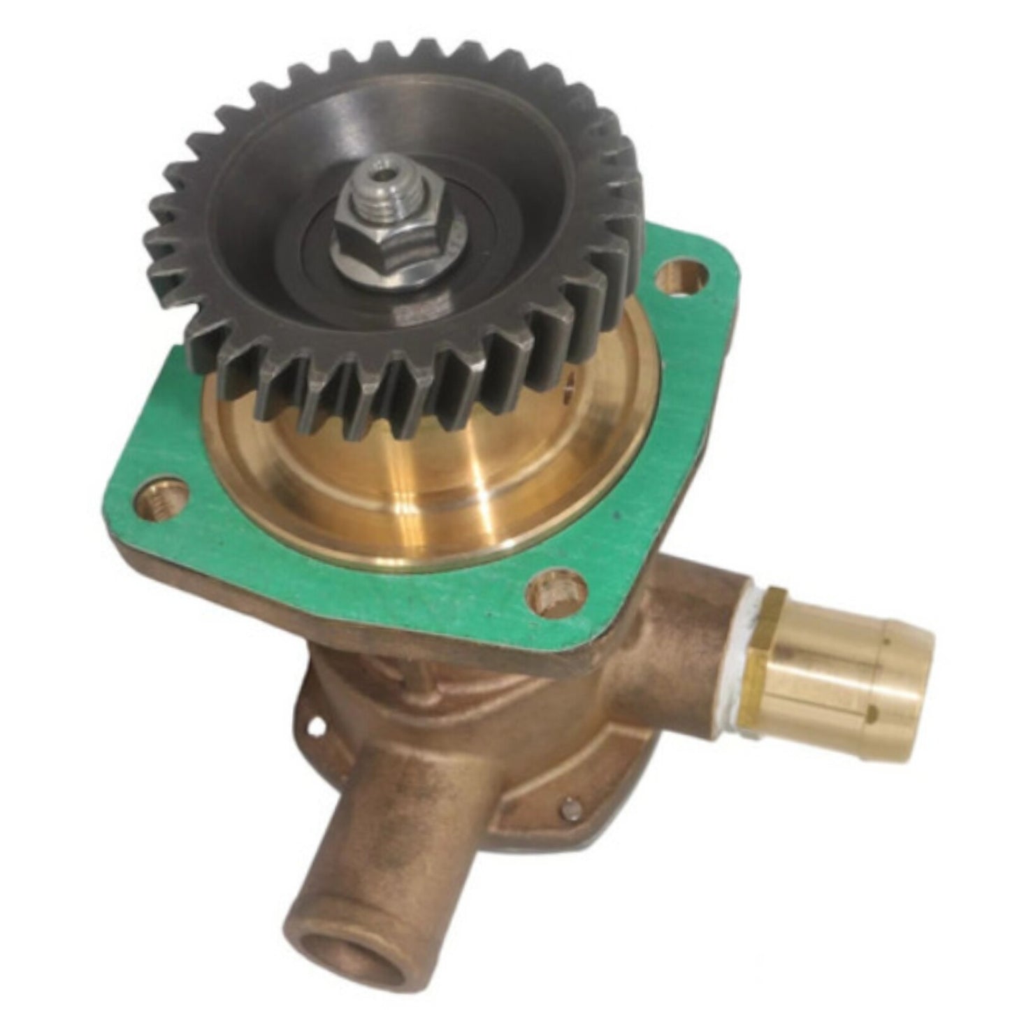 Sea Water Cooling Pump for Yanmar Engine
