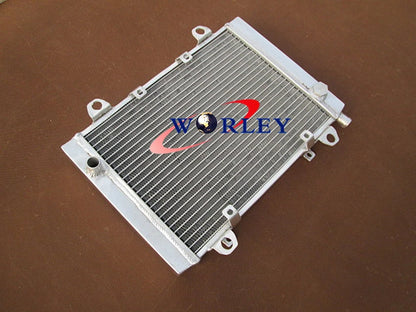 Aluminum Radiator for Kawasaki Brute Force 650 Prairie 700