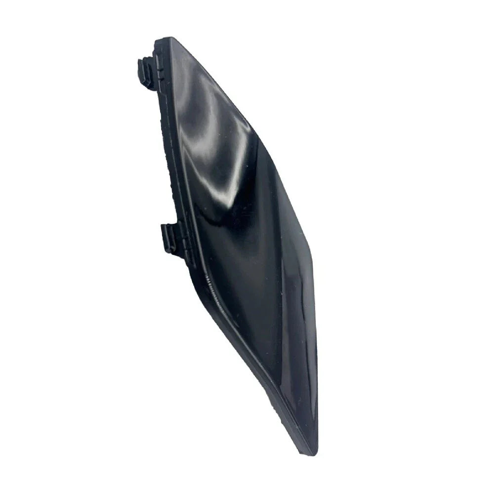 Front Bumper Tow Hook Eye Cover Cap for 2020-23 Nissan Sentra (2020-2023)