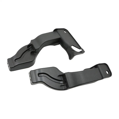 Front Grille Bracket for 2012-2013 Honda Civic (2012-2013)