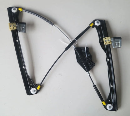 Front RH Window Regulator W/o Motor, W/o Panel for VW Golf (1997–2004)