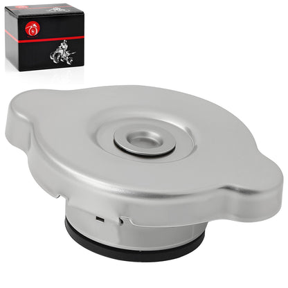 Radiator Cap for Suzuki Vinson 500, QuadRacer 450 (2004–2009)