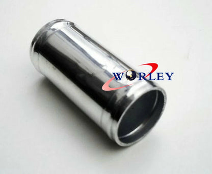 2X Aluminum Hose Adapter Coupler