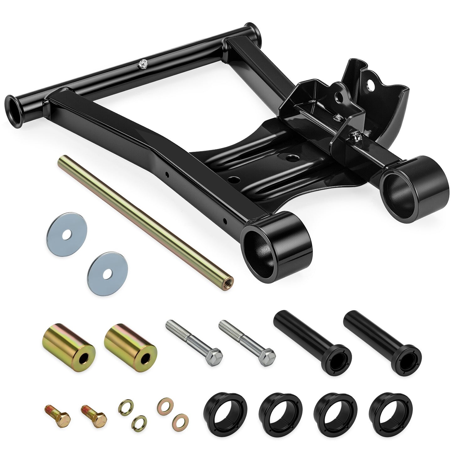 Rear Lower Right A-Arm with Bushing for Polaris Sportsman (2000–2023)